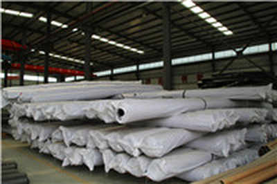 江油钢塑格栅起拱度技术解析 山东佳诺工程材料引领行业标准