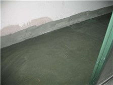 菏泽市鲁班建材防水公司建筑材料产品展示