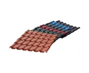 康源钢结构公司与武汉合成树脂瓦价格解析 建筑材料选购指南