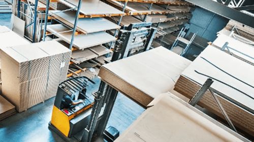 解读EN 14313至EN 14320系列标准 建筑材料的性能与应用