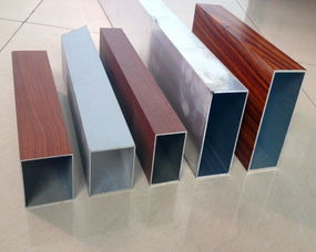 铝方通装饰 规格尺寸、吊顶方案与防水材料选用全解析