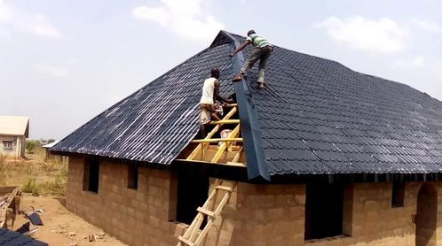 尼日利亚建筑热潮中的中国建材 保温材料的市场机遇与挑战