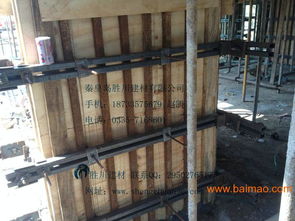 胜川建材 专业剪力墙支撑系统厂家直销，品质保障，价格优势