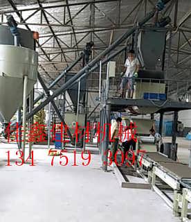 德州宁津县佳鑫建材机械厂 专注保温材料创新，引领绿色建筑新风尚