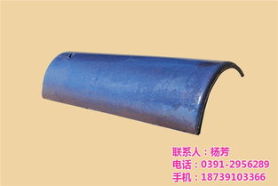 光阳建材 优质西班牙筒瓦与高效保温材料，打造卓越建筑外立面