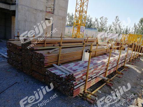 循环经济新动力 二手建材回收与防水材料再利用的市场机遇