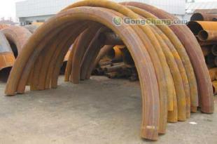 专业供应各类1-5D弯管，助力建筑建材工程高效建设——180度弯管生产厂家推荐